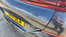 BMW X6 xDrive40i MHT M Sport 5dr Step Auto Petrol Estate